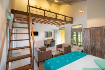 Отель Palmera Eco Resorts Nilaveli Шри-Ланка, Нилавели, фото 22