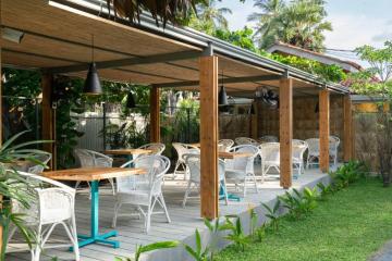 Отель Palmera Eco Resorts Nilaveli Шри-Ланка, Нилавели, фото 7
