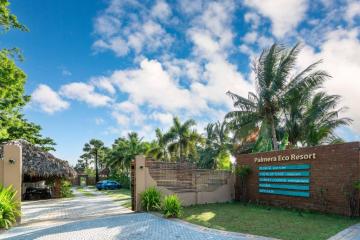 Отель Palmera Eco Resorts Nilaveli Шри-Ланка, Нилавели, фото 8