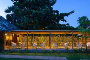 Отель Palmera Eco Resorts Nilaveli Шри-Ланка, Нилавели, фото 9