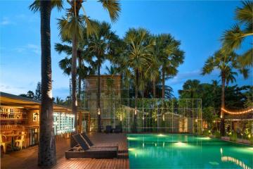Отель Palmera Eco Resorts Nilaveli Шри-Ланка, Нилавели, фото 10