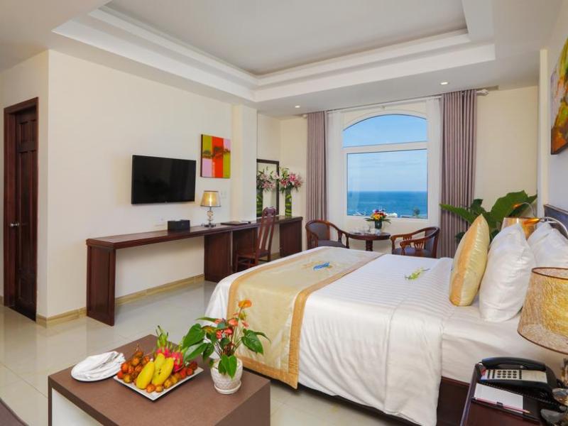 Phu Quoc Ocean Pearl Hotel