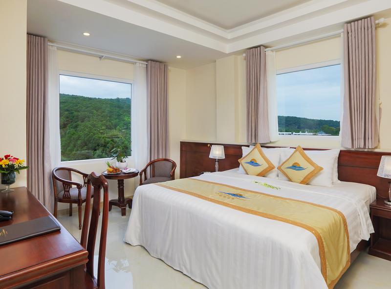 Phu Quoc Ocean Pearl Hotel