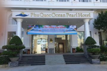 Отель Phu Quoc Ocean Pearl Hotel Вьетнам, Фукуок, фото 2