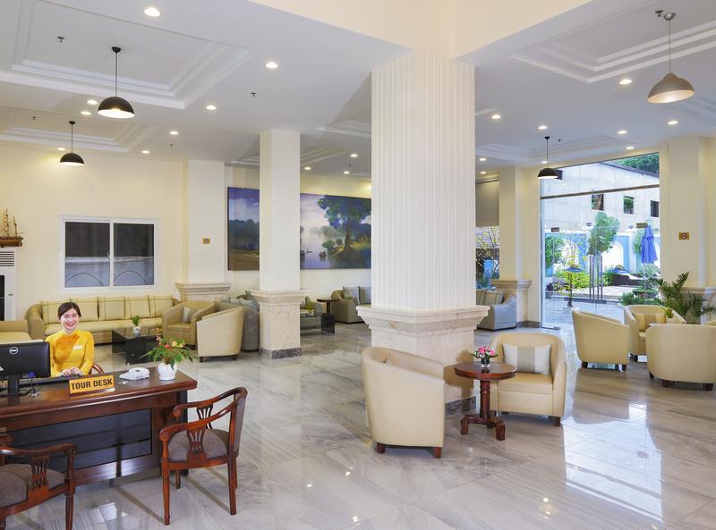 Phu Quoc Ocean Pearl Hotel