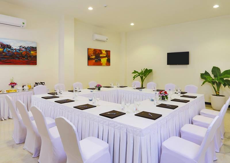 Phu Quoc Ocean Pearl Hotel