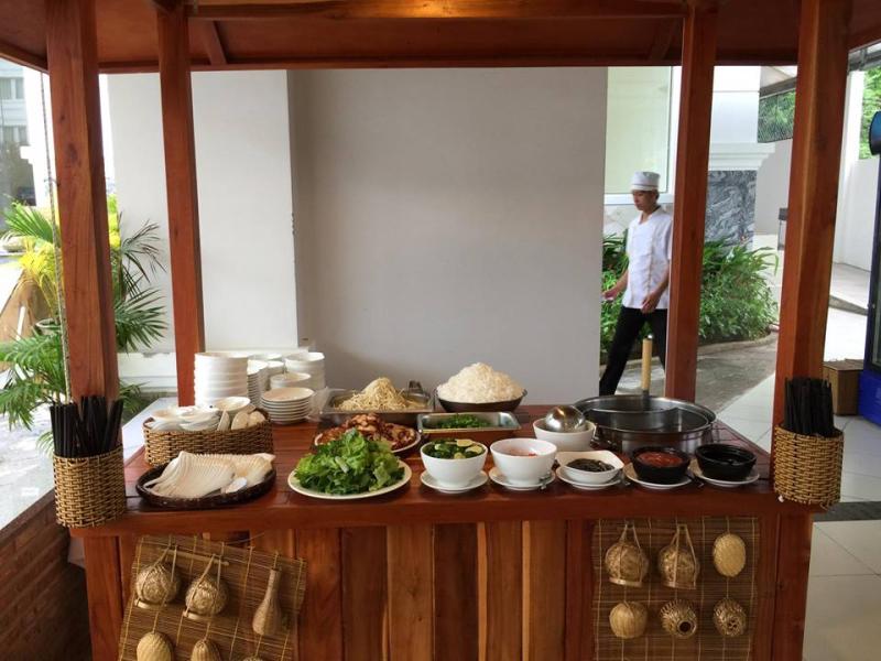 Phu Quoc Ocean Pearl Hotel