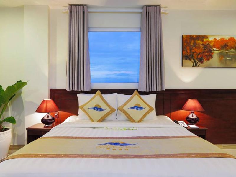 Phu Quoc Ocean Pearl Hotel
