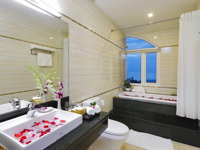 Phu Quoc Ocean Pearl Hotel