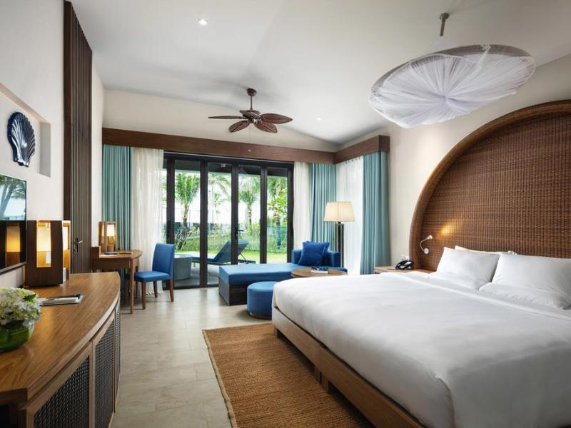 Novotel Phu Quoc Resort
