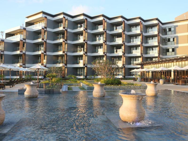 Novotel Phu Quoc Resort