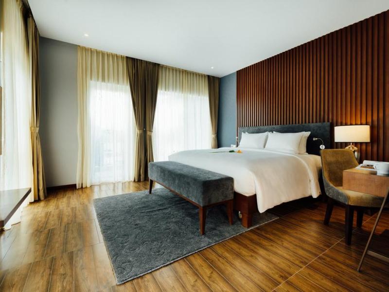 Novotel Phu Quoc Resort