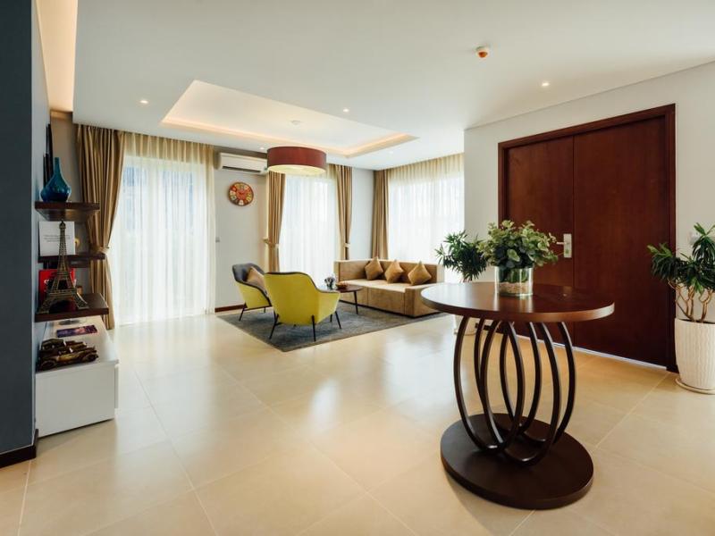 Novotel Phu Quoc Resort