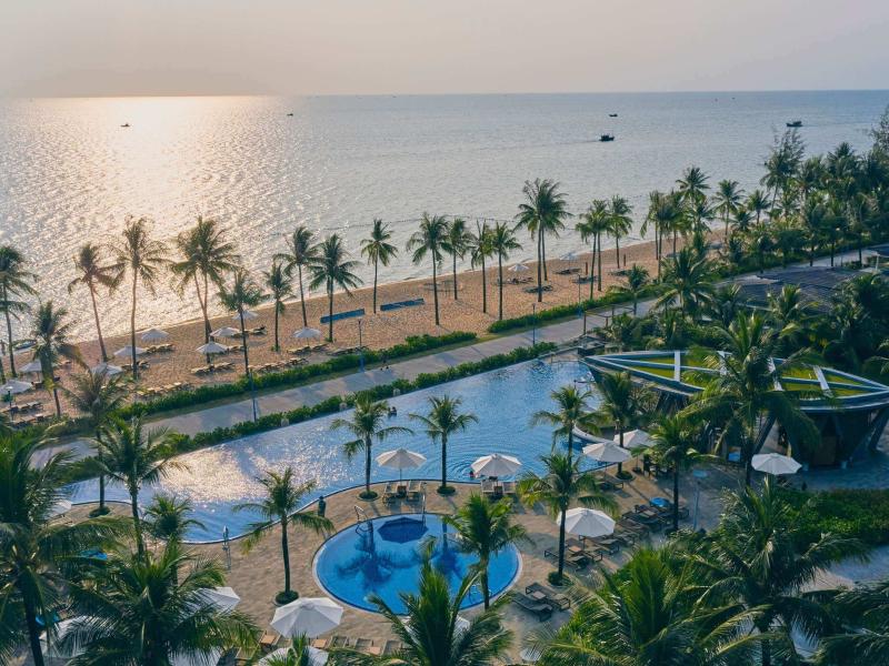 Novotel Phu Quoc Resort