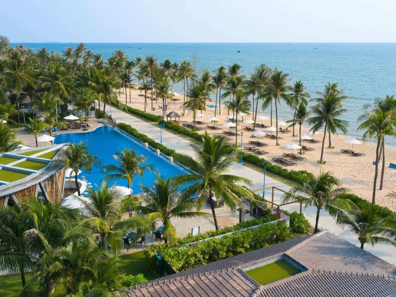 Novotel Phu Quoc Resort
