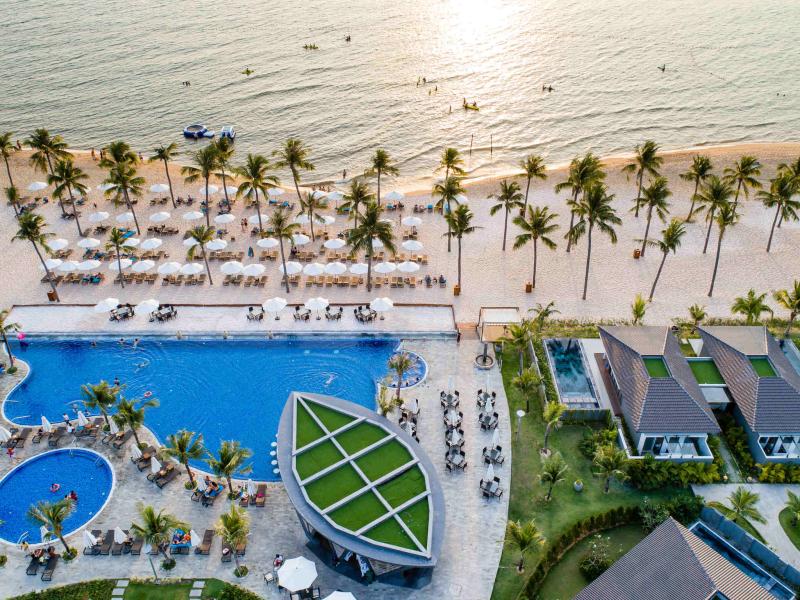 Novotel Phu Quoc Resort