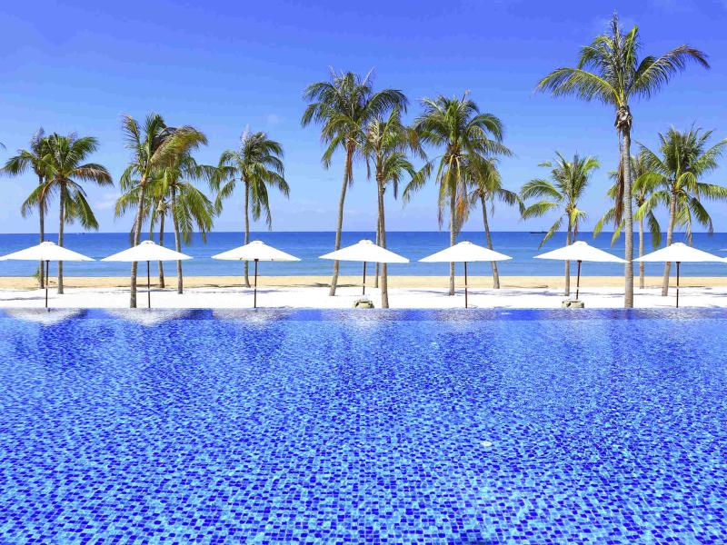 Novotel Phu Quoc Resort