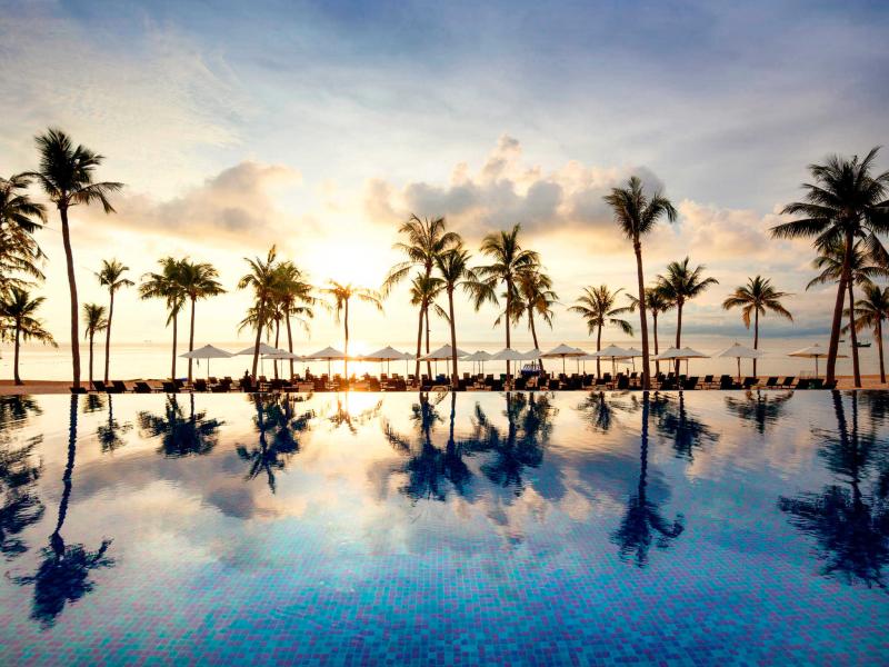 Novotel Phu Quoc Resort