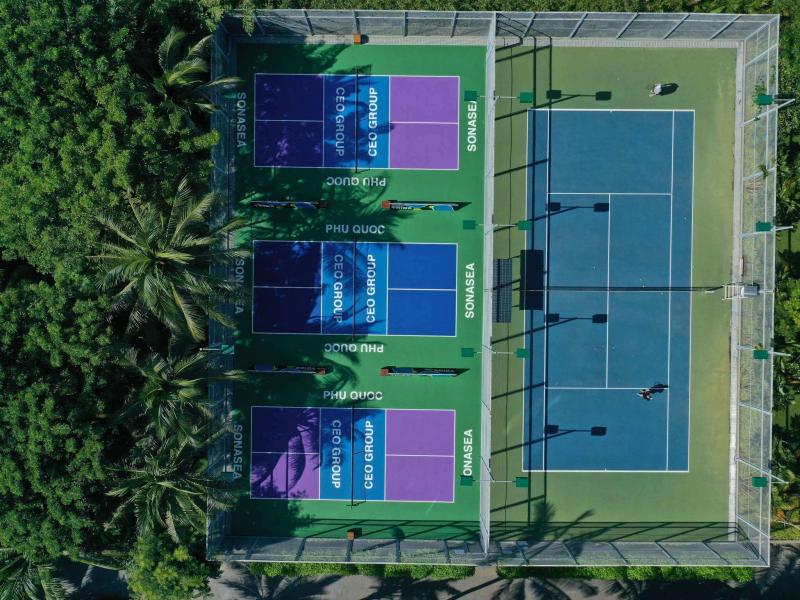 Novotel Phu Quoc Resort