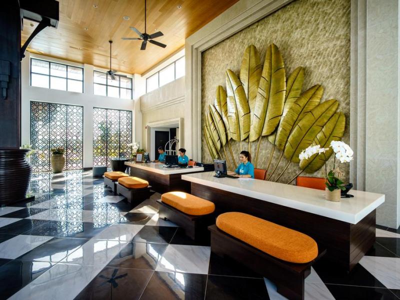 Novotel Phu Quoc Resort