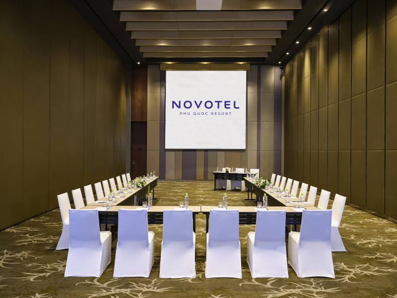 Novotel Phu Quoc Resort