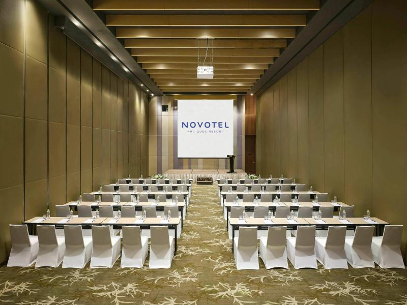 Novotel Phu Quoc Resort