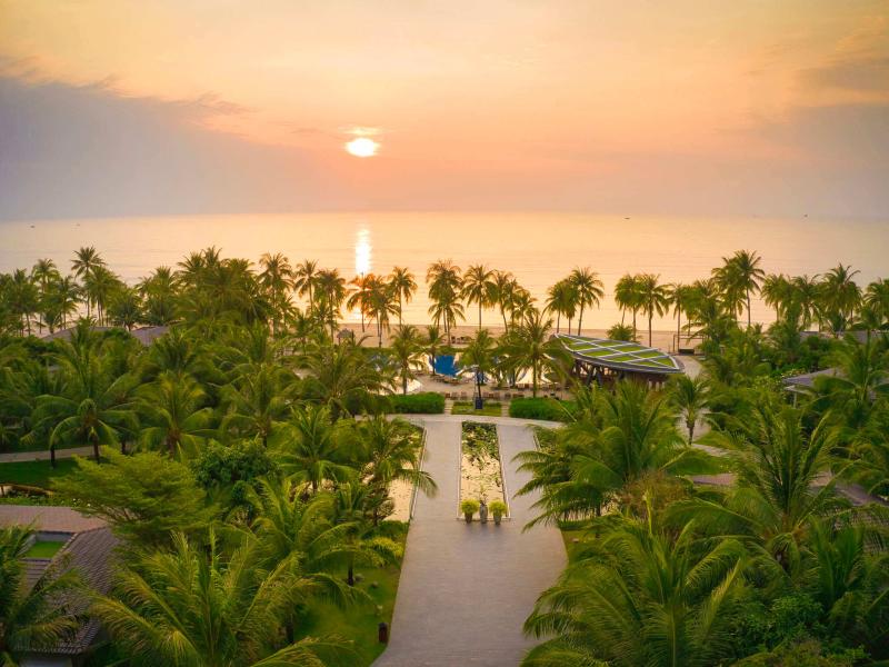 Novotel Phu Quoc Resort