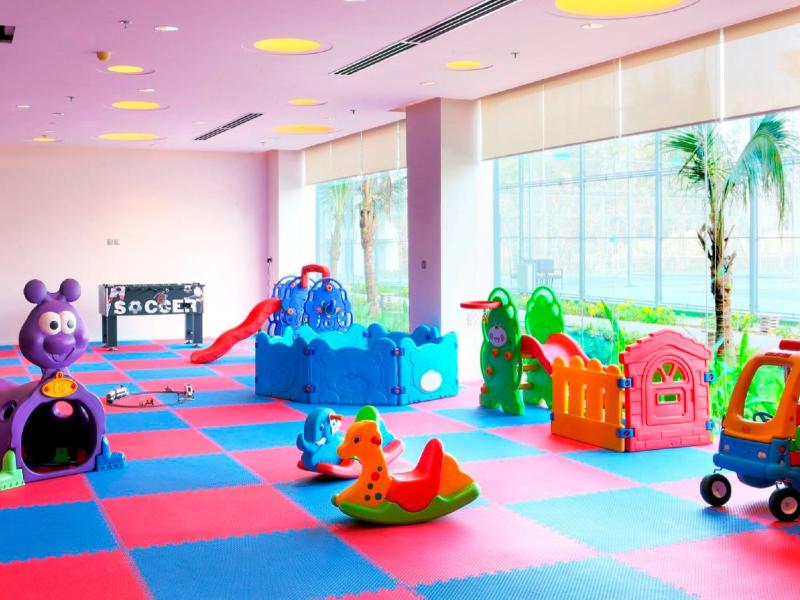 Novotel Phu Quoc Resort