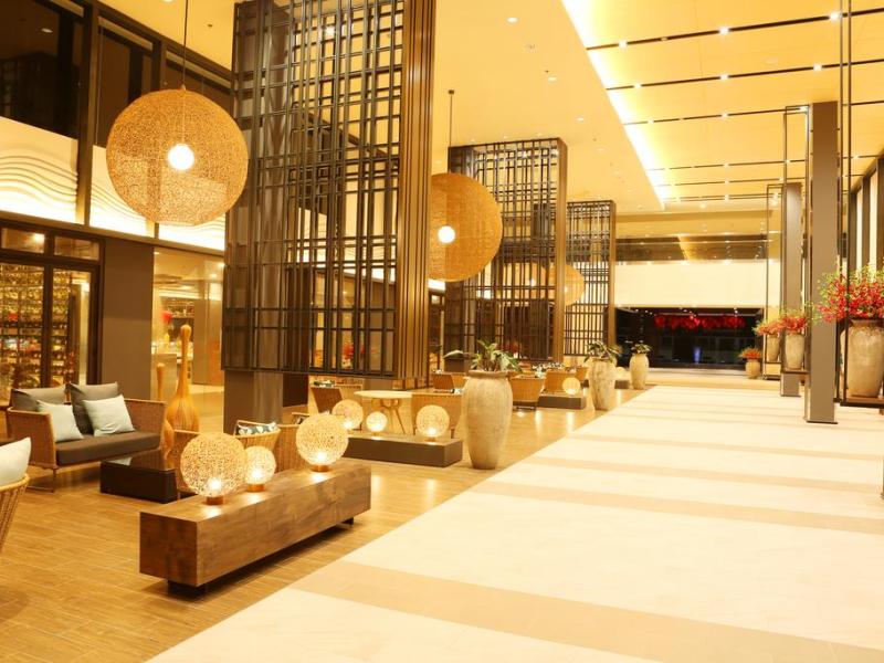 Novotel Phu Quoc Resort