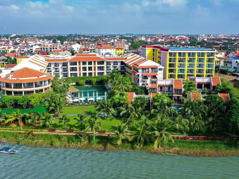 Bel Marina Hoi An Resort
