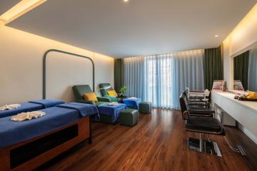 Отель Bel Marina Hoi An Resort Вьетнам, Хойан, фото 13