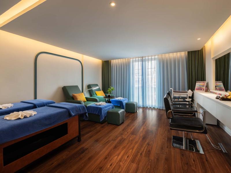 Bel Marina Hoi An Resort