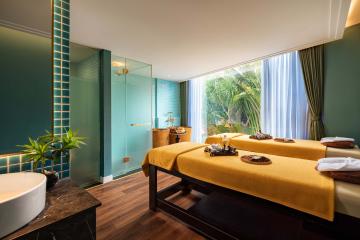 Отель Bel Marina Hoi An Resort Вьетнам, Хойан, фото 15