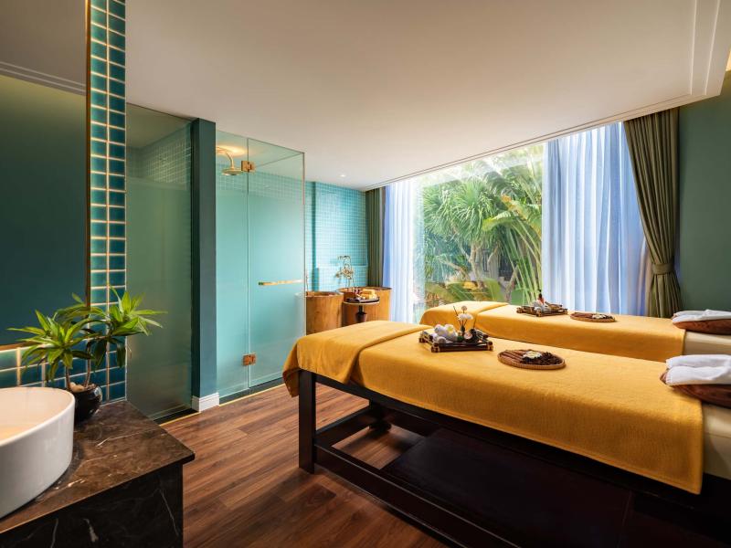 Bel Marina Hoi An Resort