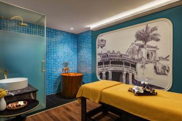 Отель Bel Marina Hoi An Resort Вьетнам, Хойан, фото 17