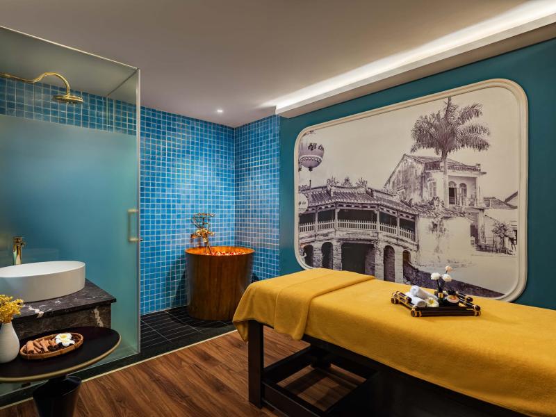 Bel Marina Hoi An Resort