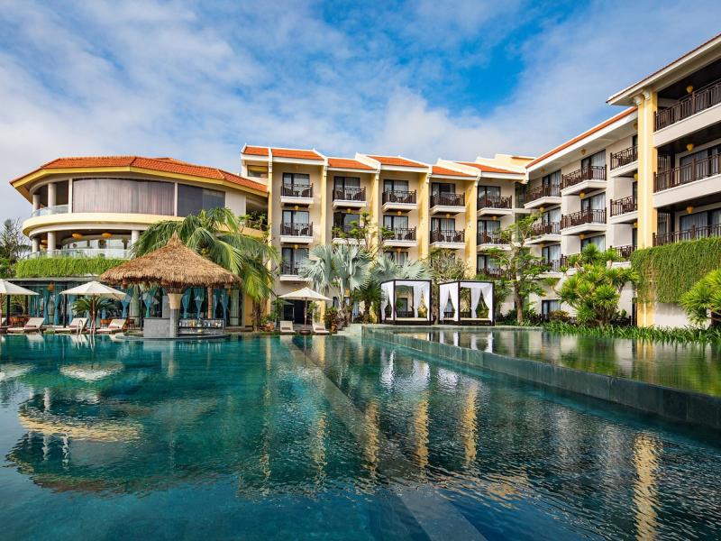 Bel Marina Hoi An Resort