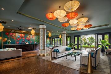 Отель Bel Marina Hoi An Resort Вьетнам, Хойан, фото 22