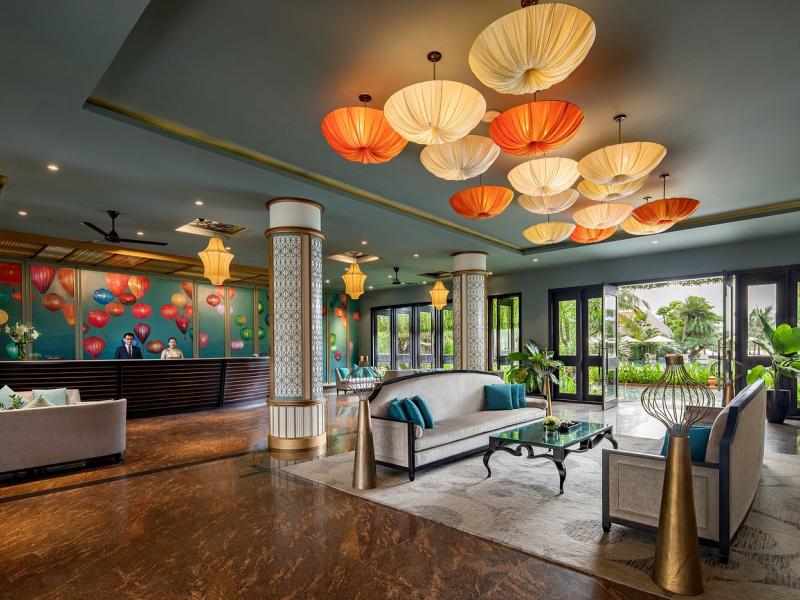 Bel Marina Hoi An Resort