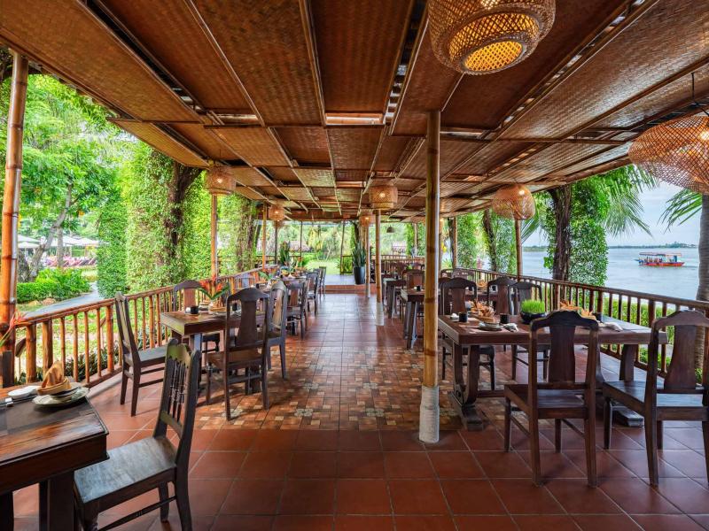 Bel Marina Hoi An Resort