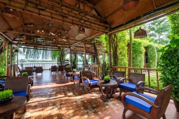Отель Bel Marina Hoi An Resort Вьетнам, Хойан, фото 24
