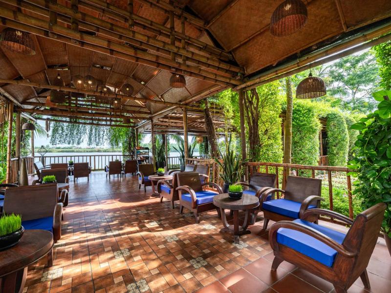 Bel Marina Hoi An Resort