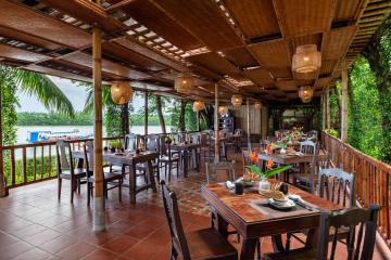 Отель Bel Marina Hoi An Resort Вьетнам, Хойан, фото 25