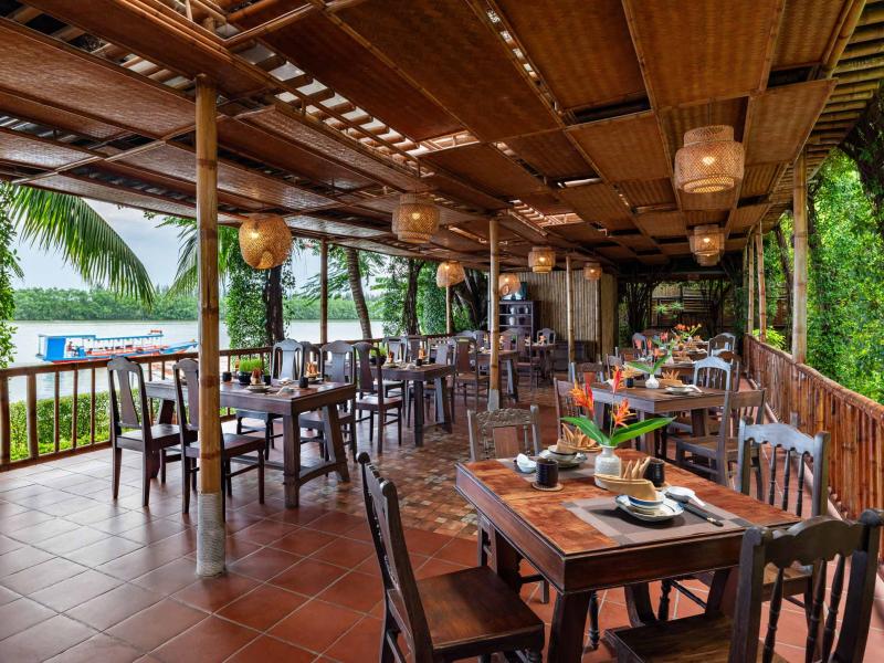 Bel Marina Hoi An Resort