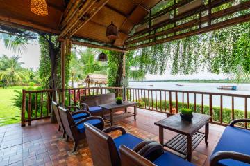 Отель Bel Marina Hoi An Resort Вьетнам, Хойан, фото 26
