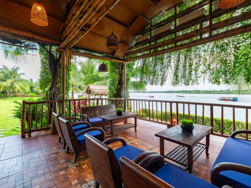 Bel Marina Hoi An Resort