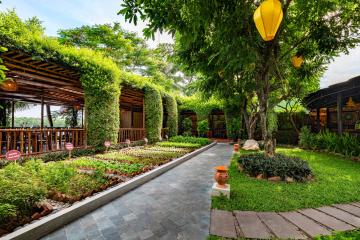 Отель Bel Marina Hoi An Resort Вьетнам, Хойан, фото 27