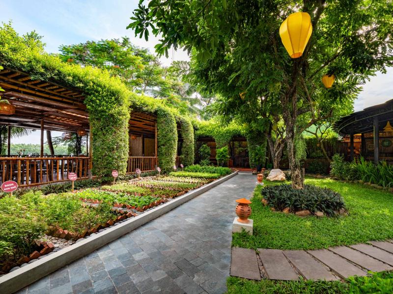 Bel Marina Hoi An Resort