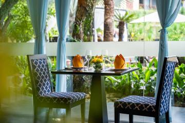 Отель Bel Marina Hoi An Resort Вьетнам, Хойан, фото 29