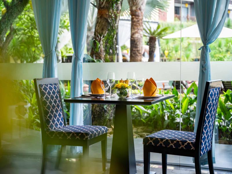 Bel Marina Hoi An Resort